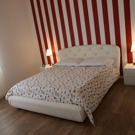 B&B Cirrottolaアルタムラ エクステリア 写真